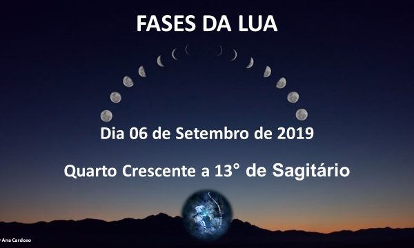 LUA 06 DE SETEMBRO