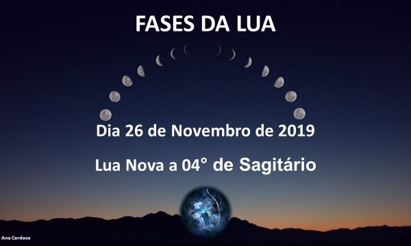 LUA 26 DE NOVEMBRO