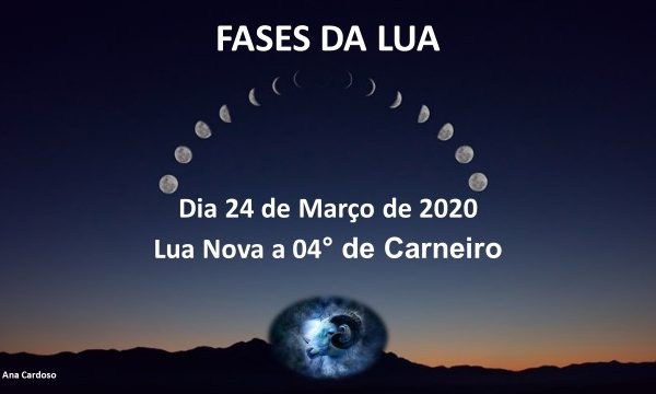 24 MARÇO 2020