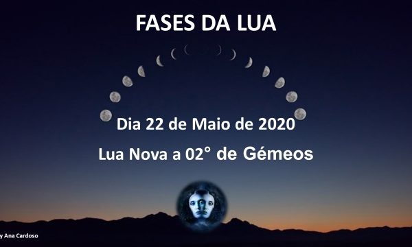 22 MAIO 2020