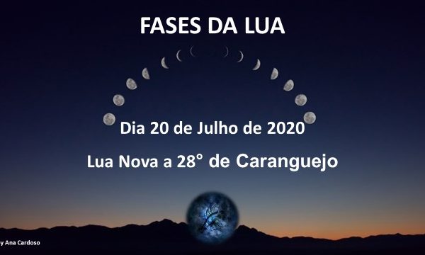 20 JULHO 2020