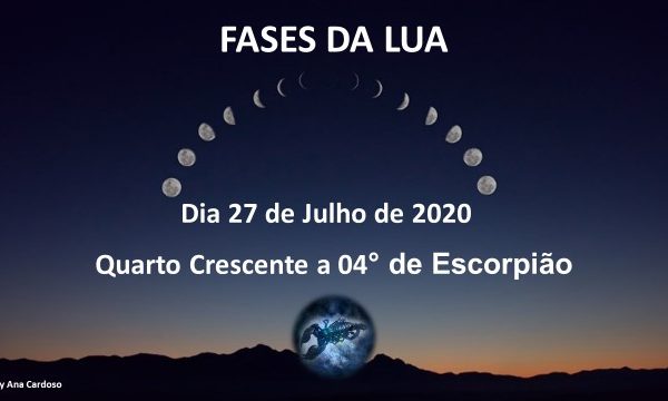 27 JULHO 2020