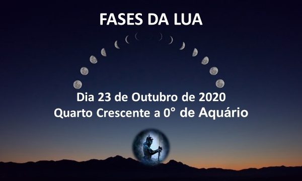 23 OUTUBRO 2020